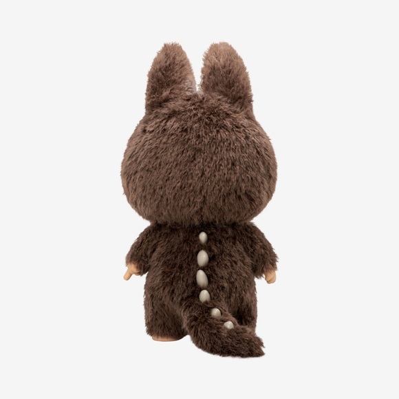 Labubu THE MONSTERS - I FOUND YOU Vinyl Face Doll ***AUTHENTIC*** ❤️ - Picture 5 of 8